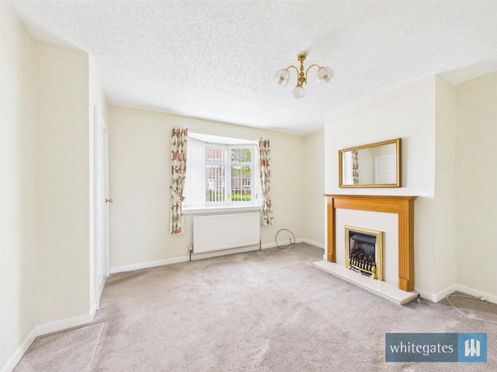 Louis Avenue, Bradford, West Yorkshire, BD5 photo 2