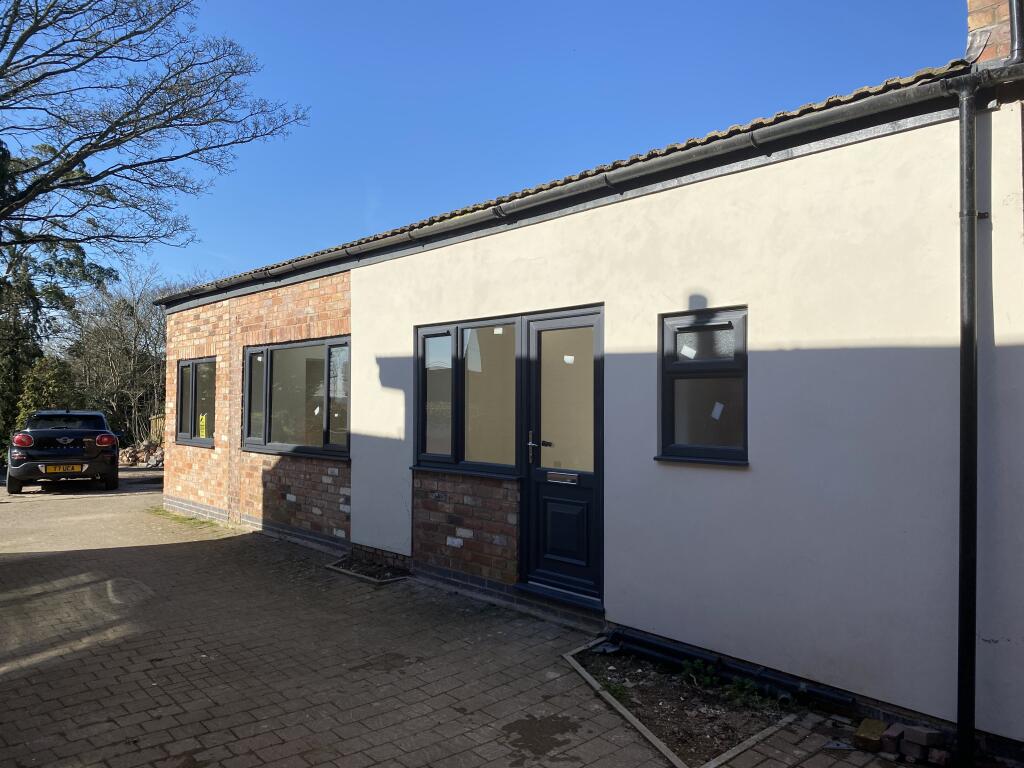 Main image of property: High Street, Barrow upon Soar, Leicestershire