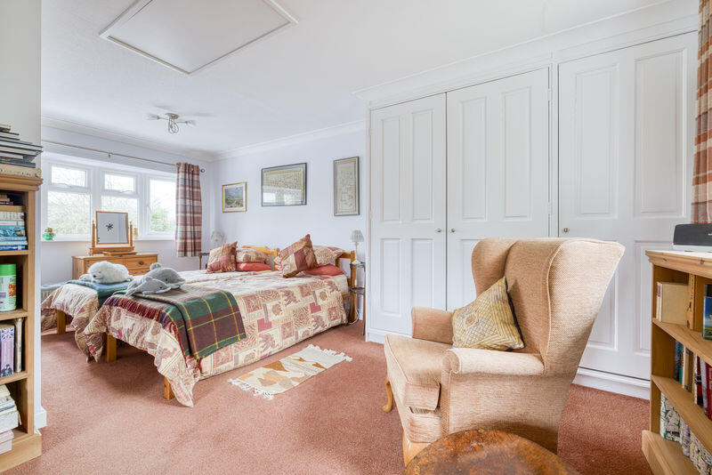 Additional image 15 of Popular village of Butleigh, family home in peaceful location