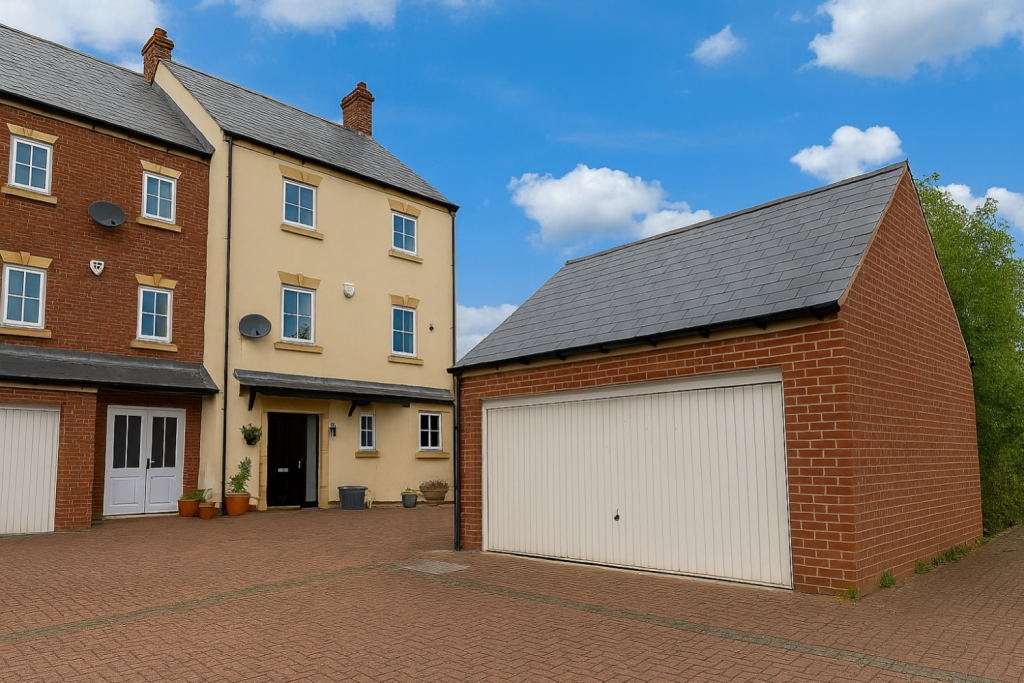 Main image of property: Taylor Court, Carrville, Durham, DH1