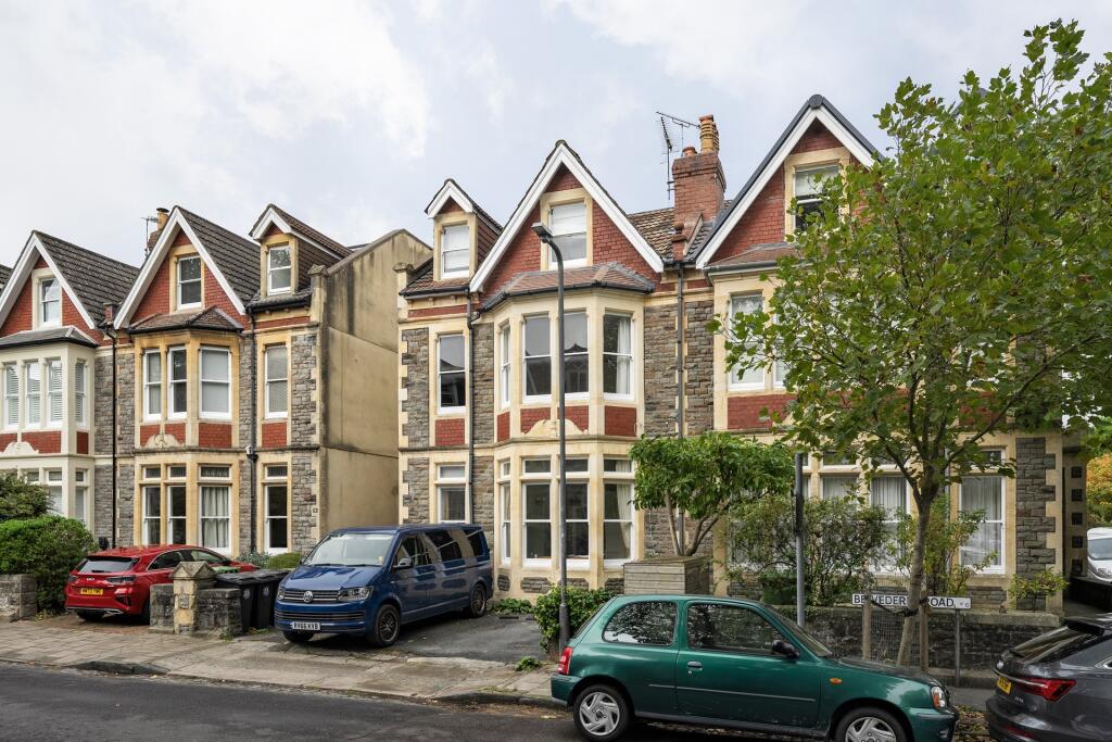 Main image of property: Belvedere Road, Redland, BS6