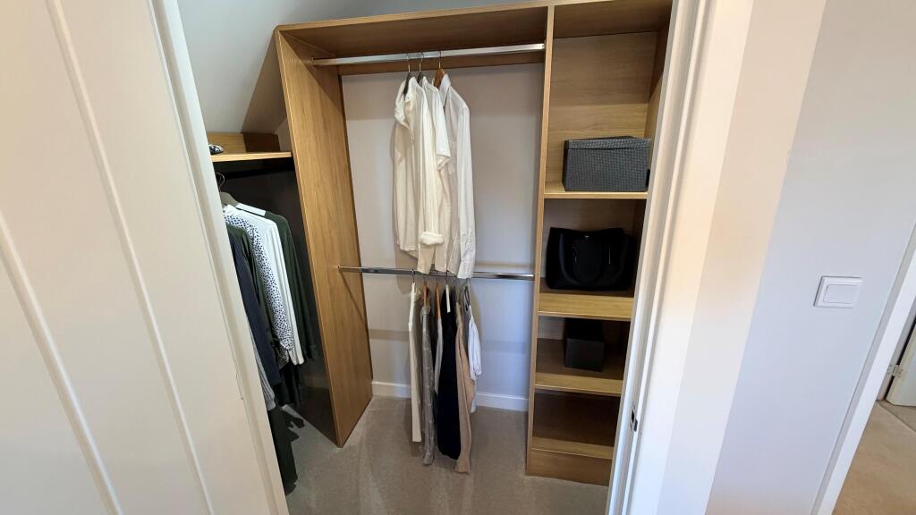 Apartment in Warrington - View 5