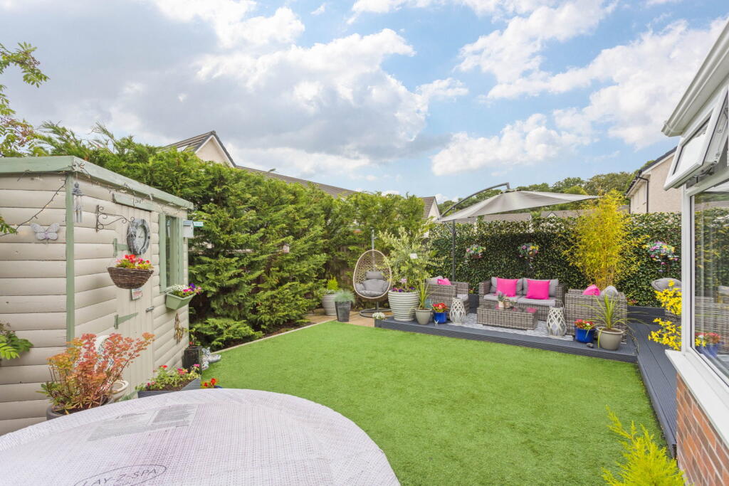 House in Edinburgh - View 4