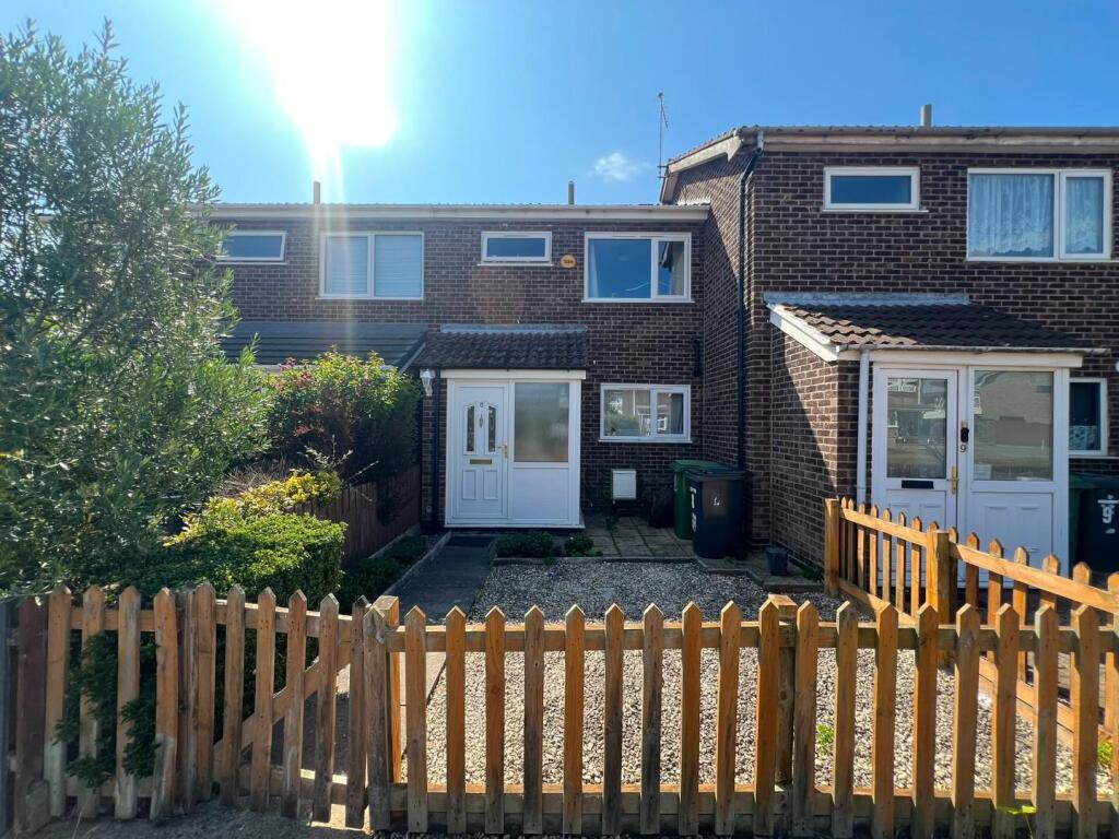 Main image of property: Holcroft, Orton Malborne, Peterborough