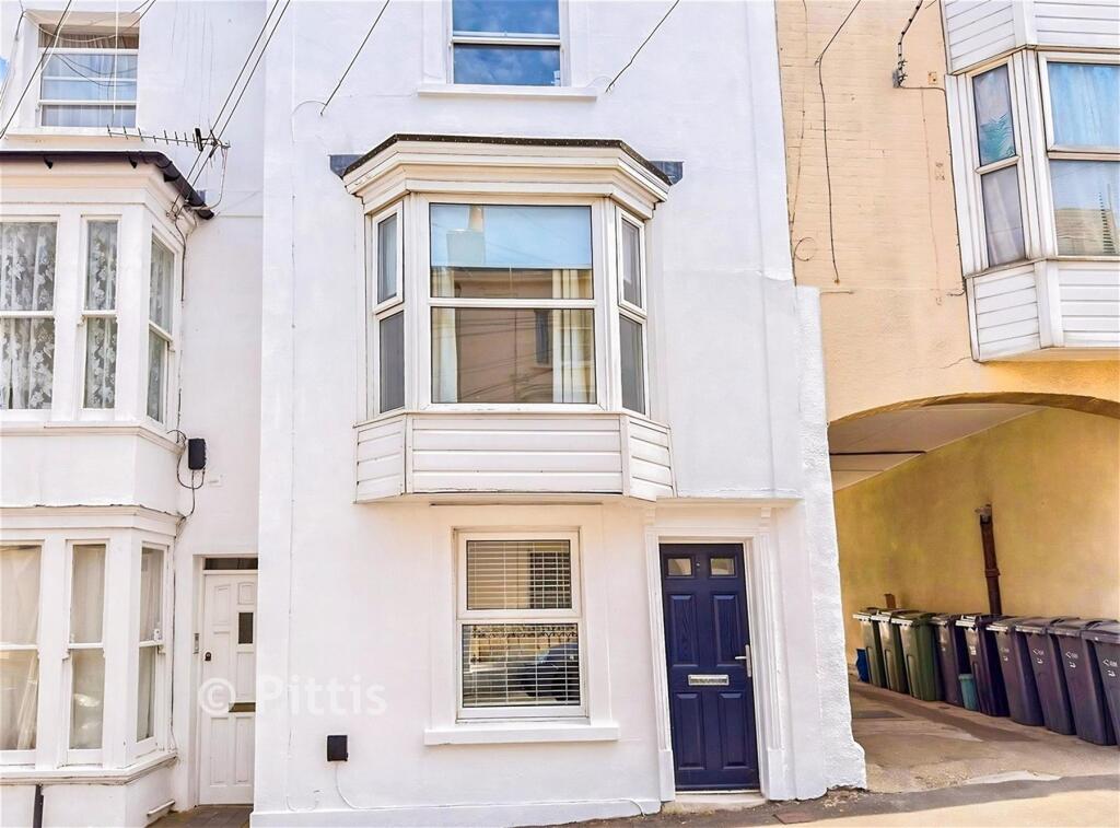 Main image of property: Nelson Street, Ryde, Isle of Wight