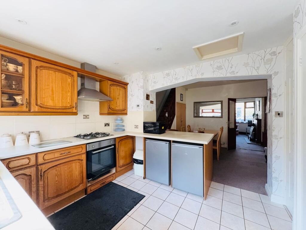 Additional image 2 of Mansergh Street, Burnley, BB10