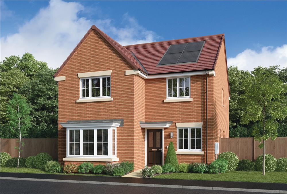Main image of property: Off Lundhill Road,
Wombwell,
Barnsley,
S73 0RH