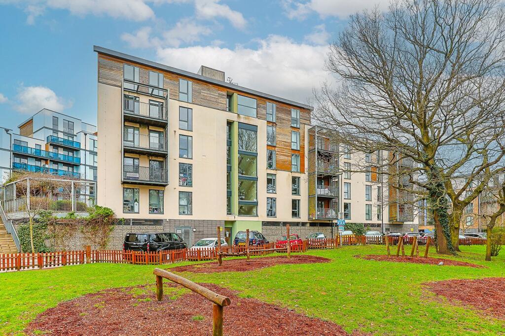 Main image of property: Lingard Avenue, Colindale, NW9