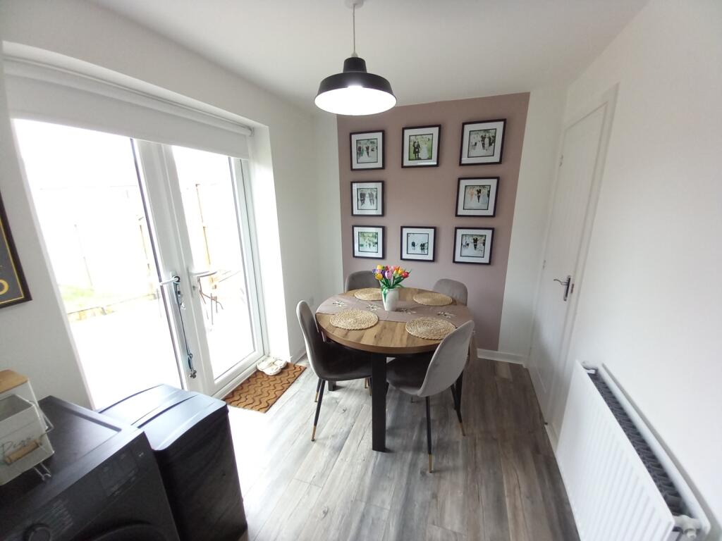 House in Newton Aycliffe, County Durham - View 5