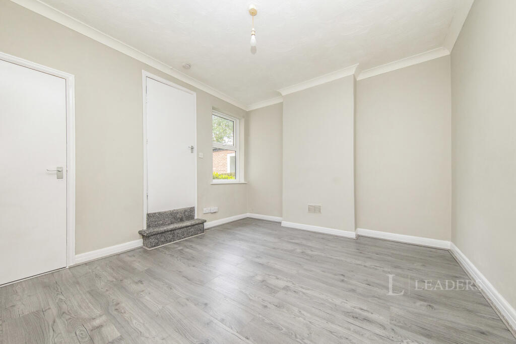 House in Ipswich, Maidenhall - View 3