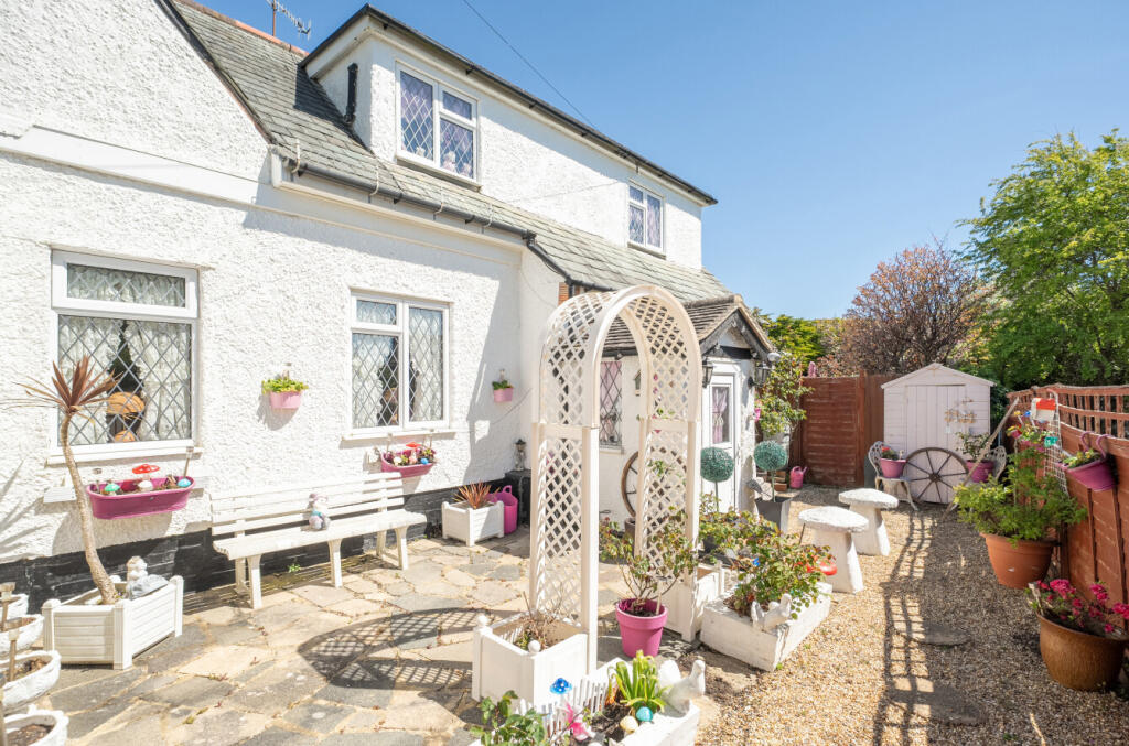 Main image of property: Florida Road, Ferring, Worthing, West Sussex, BN12