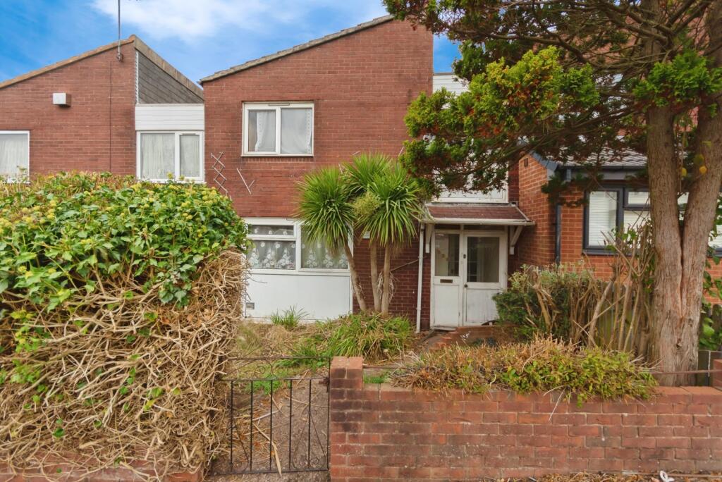 Manningford Road, Birmingham, West Midlands, B14