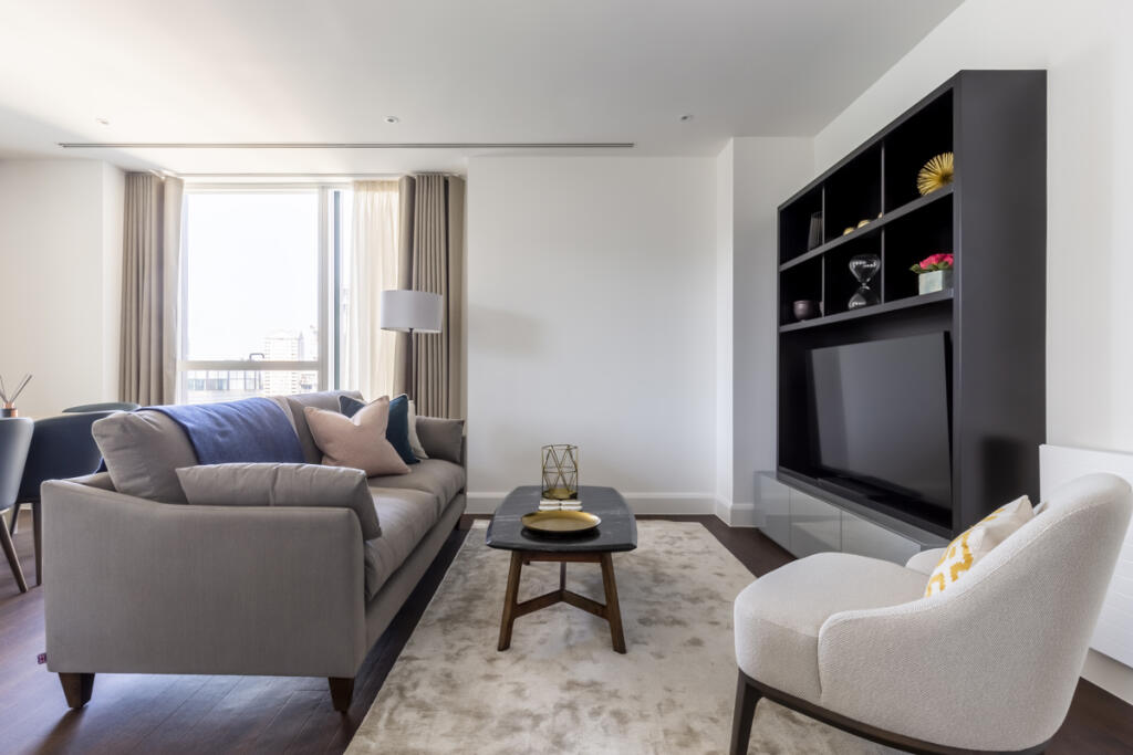 3 bedroom flat for rent
