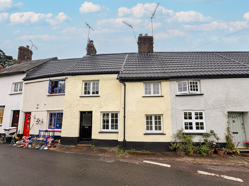 Main image of property: Woodbury 