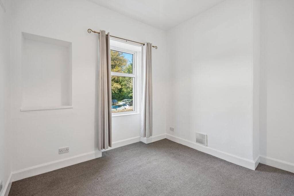 Apartment in Dunblane, Pisgah - More
