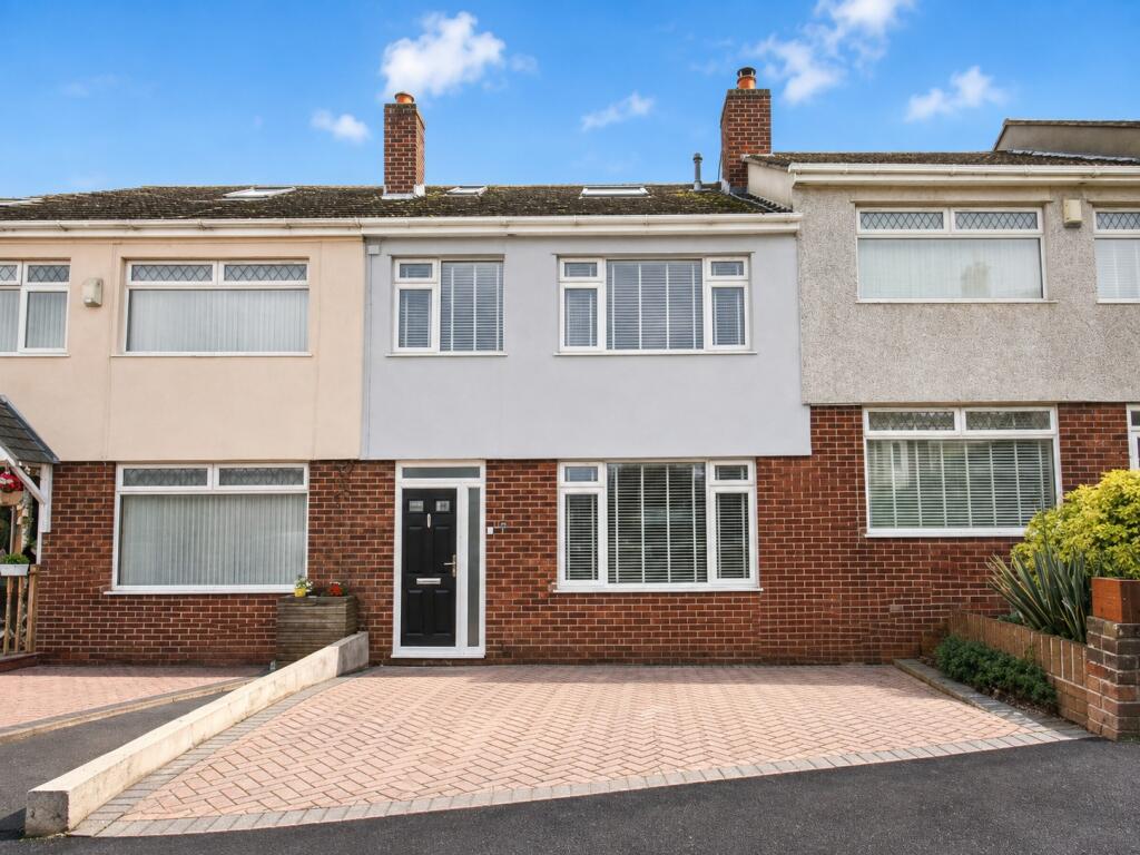 Main image of property: Chestnut Way, Bristol