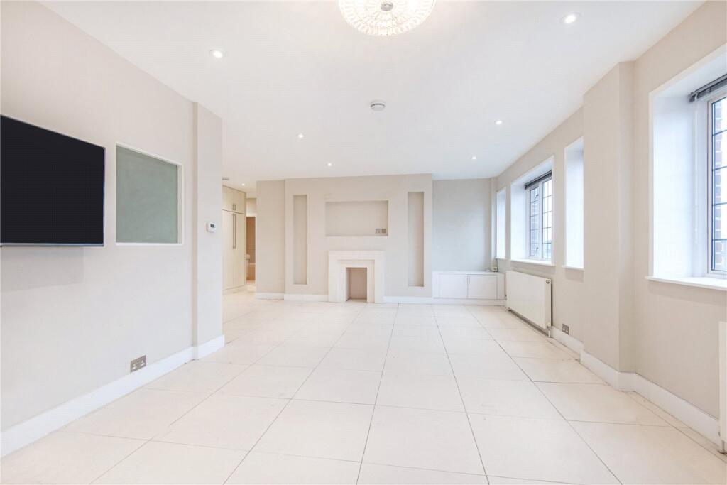 3 bedroom apartment for rent