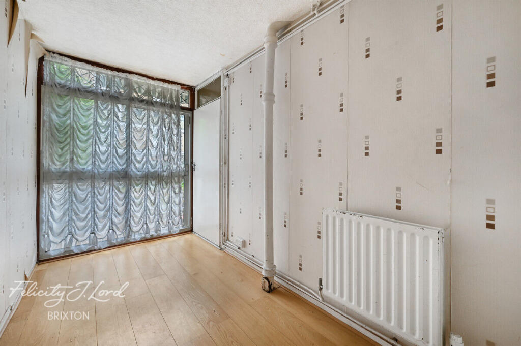 Main image of property: Barrington Road, London