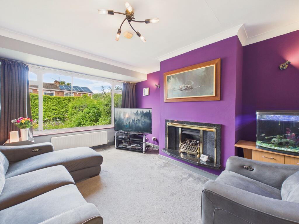 House in Gateshead, North East - View 3