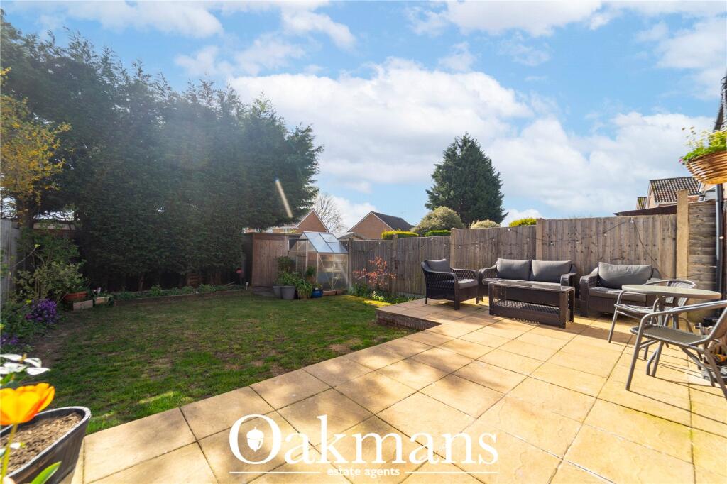 Additional image 36 of Black Haynes Road, Birmingham, West Midlands, B29