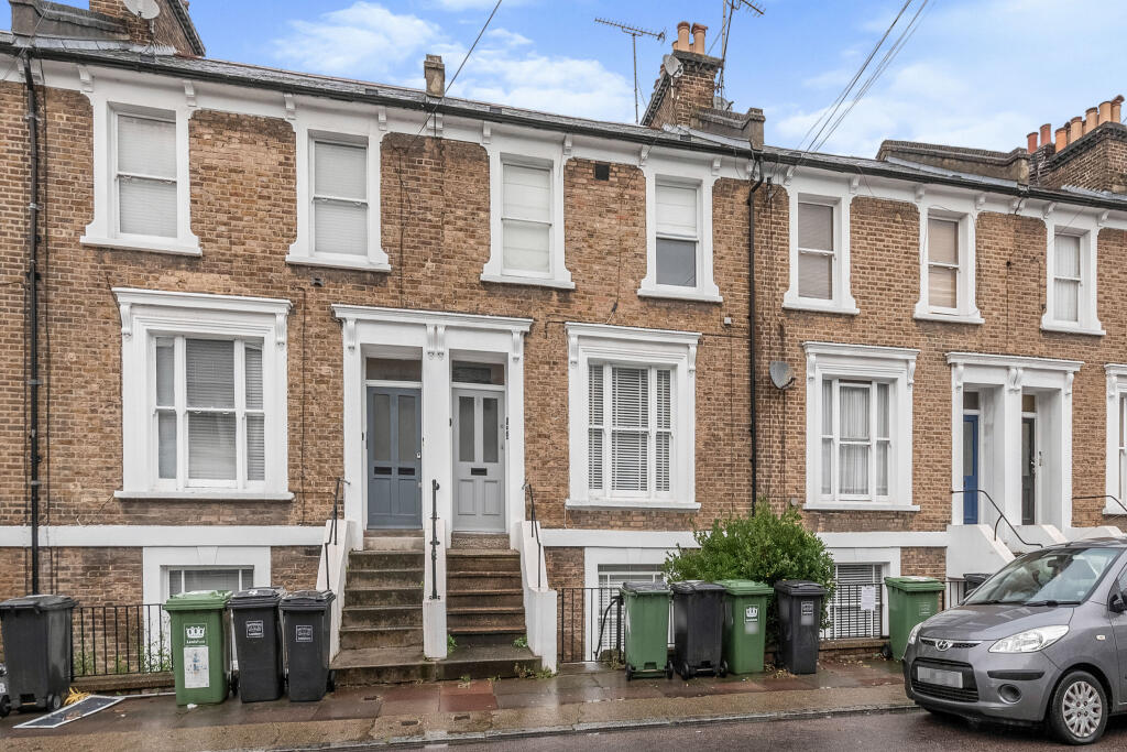Main image of property: St. Stephens Grove, SE13