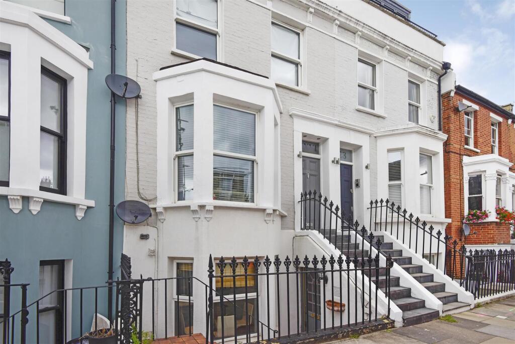 Main image of property: Halford Road, London