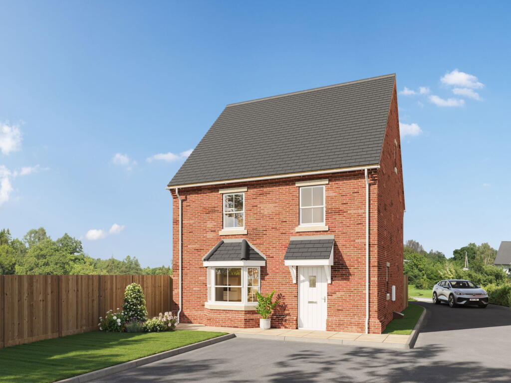 Main image of property: Express Hall, Nene View, Irthlingborough