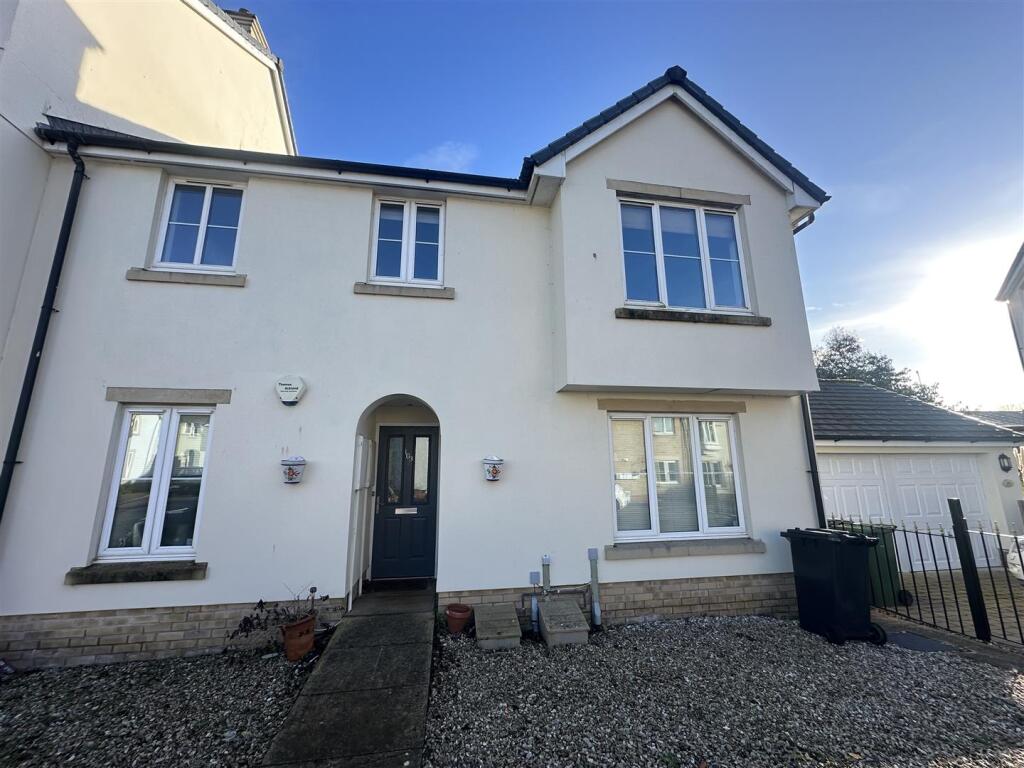 Main image of property: Westaway Heights, Barnstaple