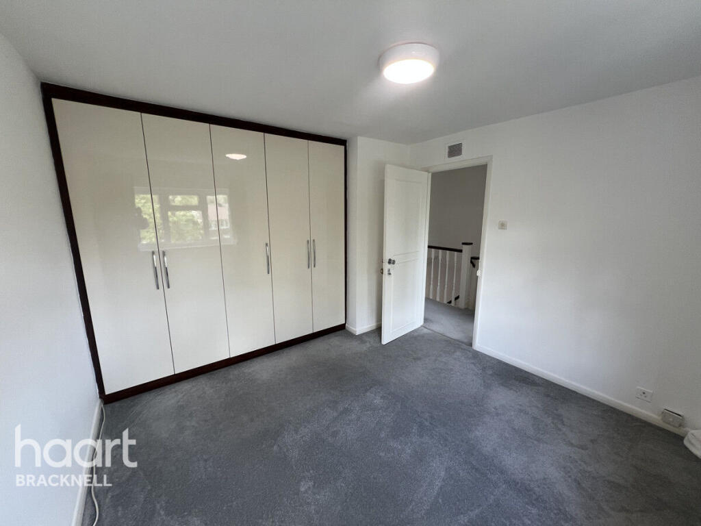 Main image of property: Burlsdon Way, Bracknell