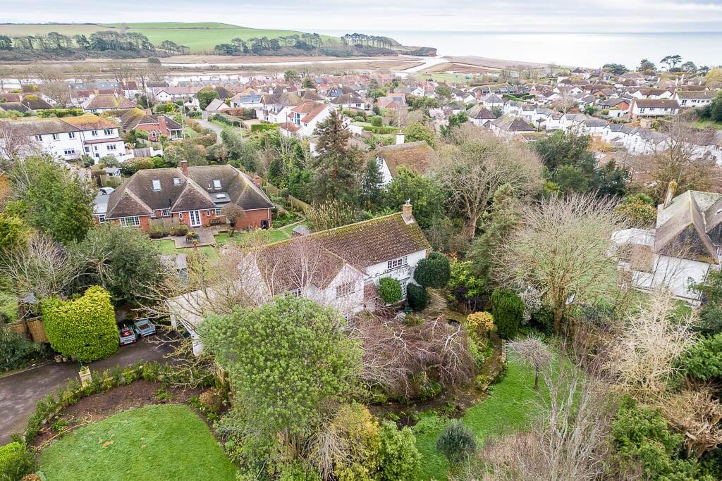 Main image of property: Vales Road, Budleigh Salterton, EX9