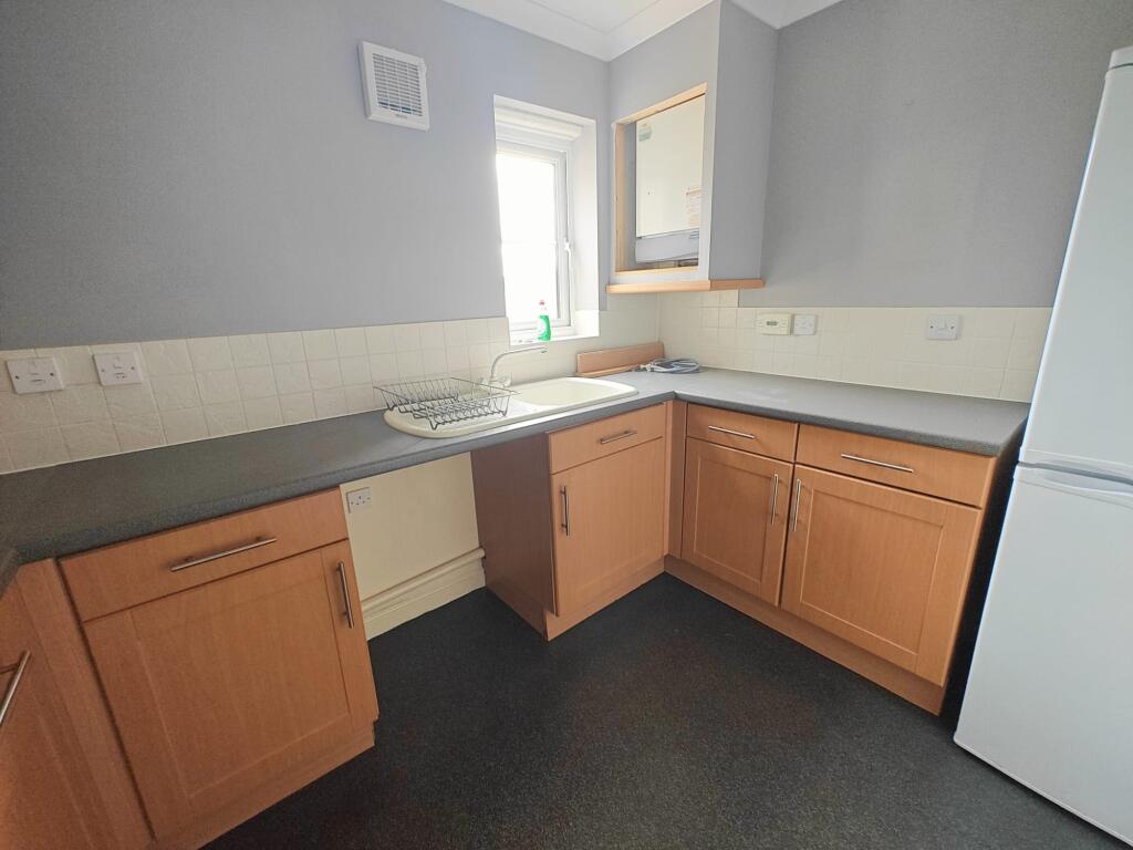 Apartment in Bristol - View 5