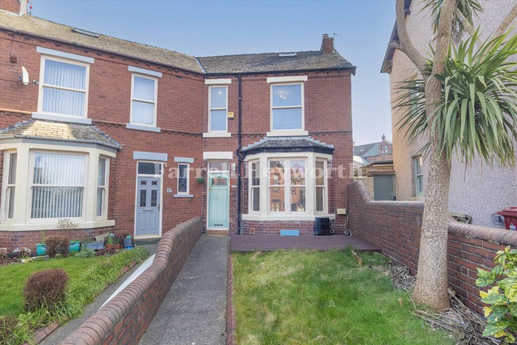 4-bed house on Longreins Road, Barrow In Furness, £244,950