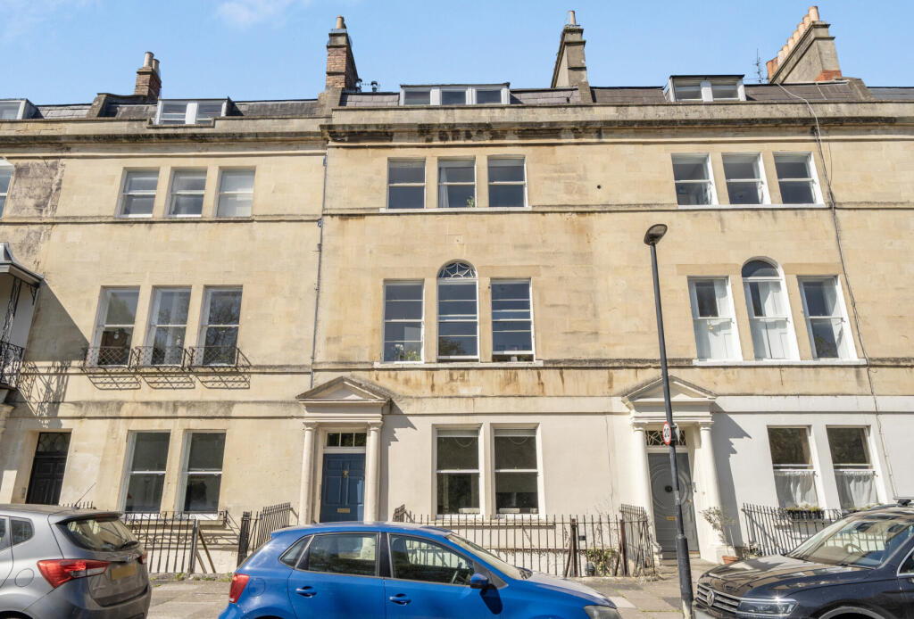 Main image of property: Beaufort East, BATH, Somerset, BA1