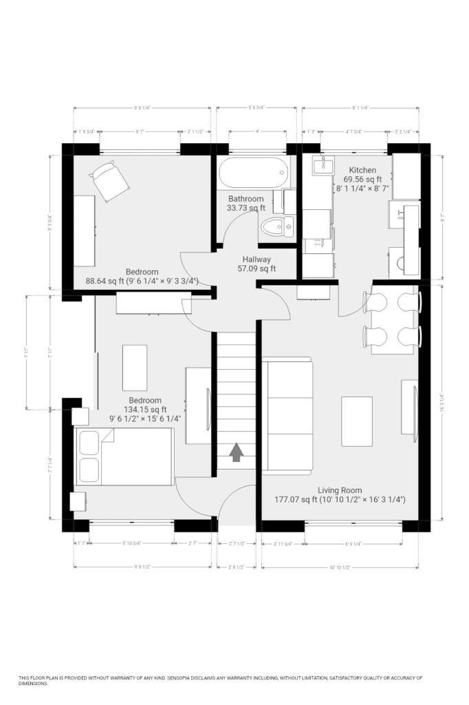 Additional image 14 of Lyneham Gardens, Minworth, Sutton Coldfield, West Midlands, B76