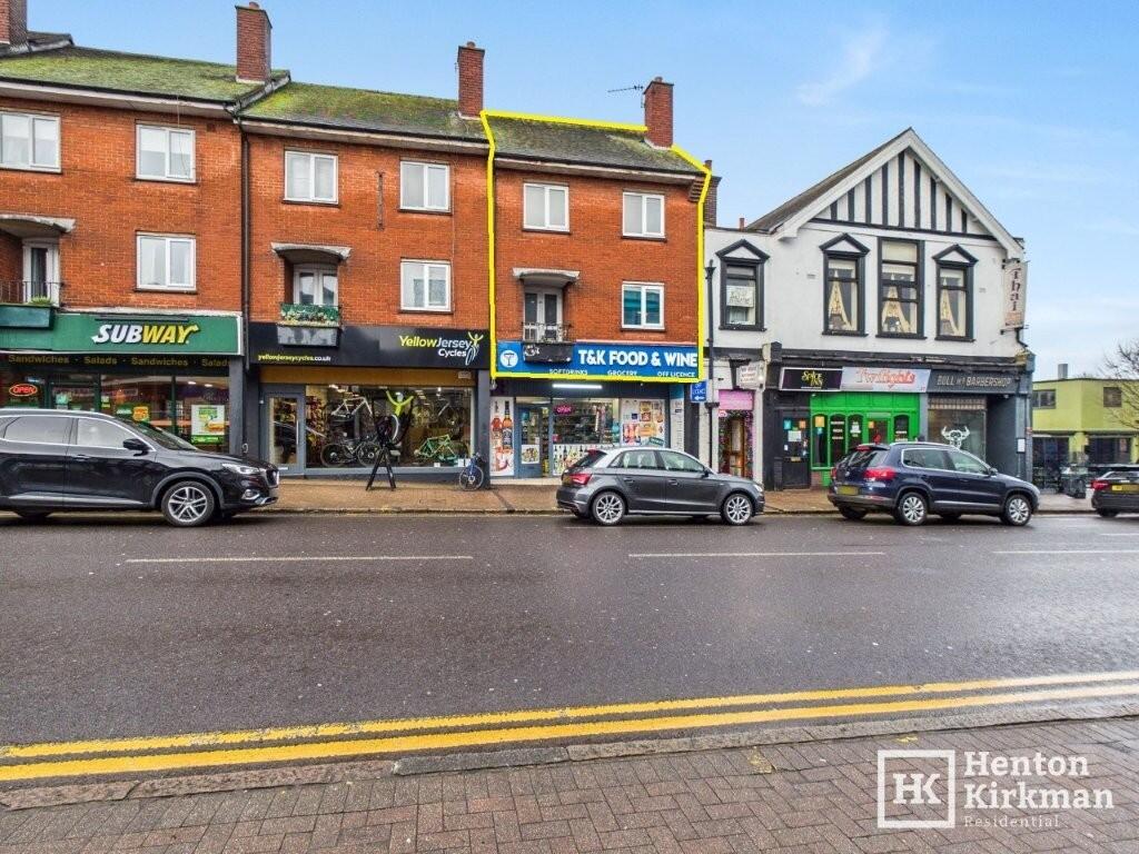 High Street, Billericay, Essex, CM12 9BS photo 2