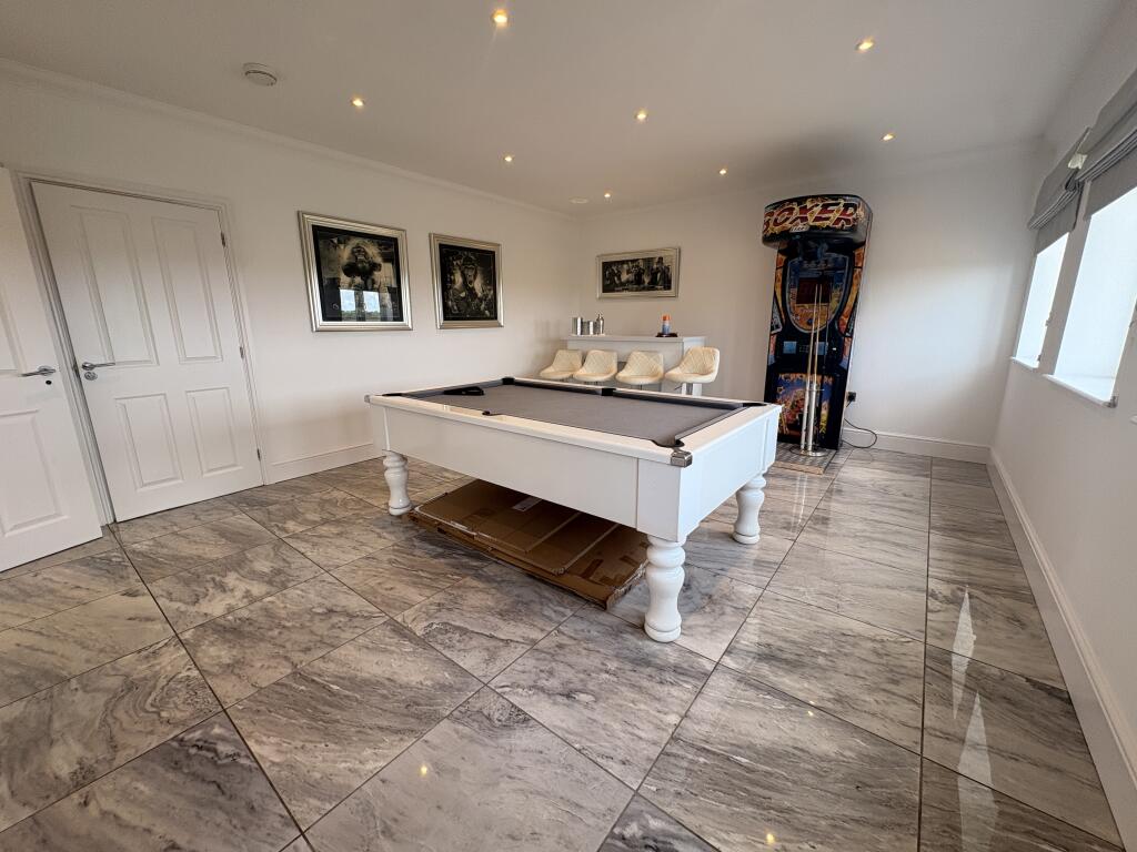 House in Peterborough - More