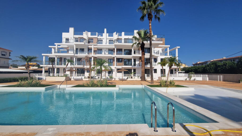Main image of property: Valencia, Alicante, Denia