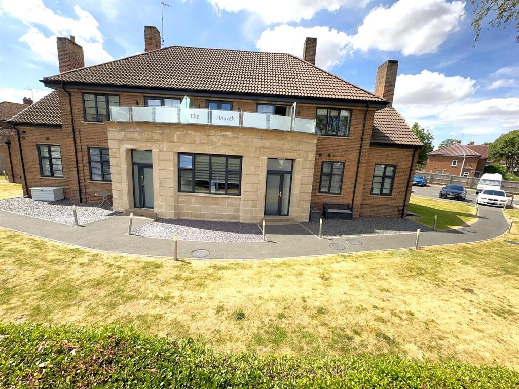 Main image of property: Studfall Avenue, Corby