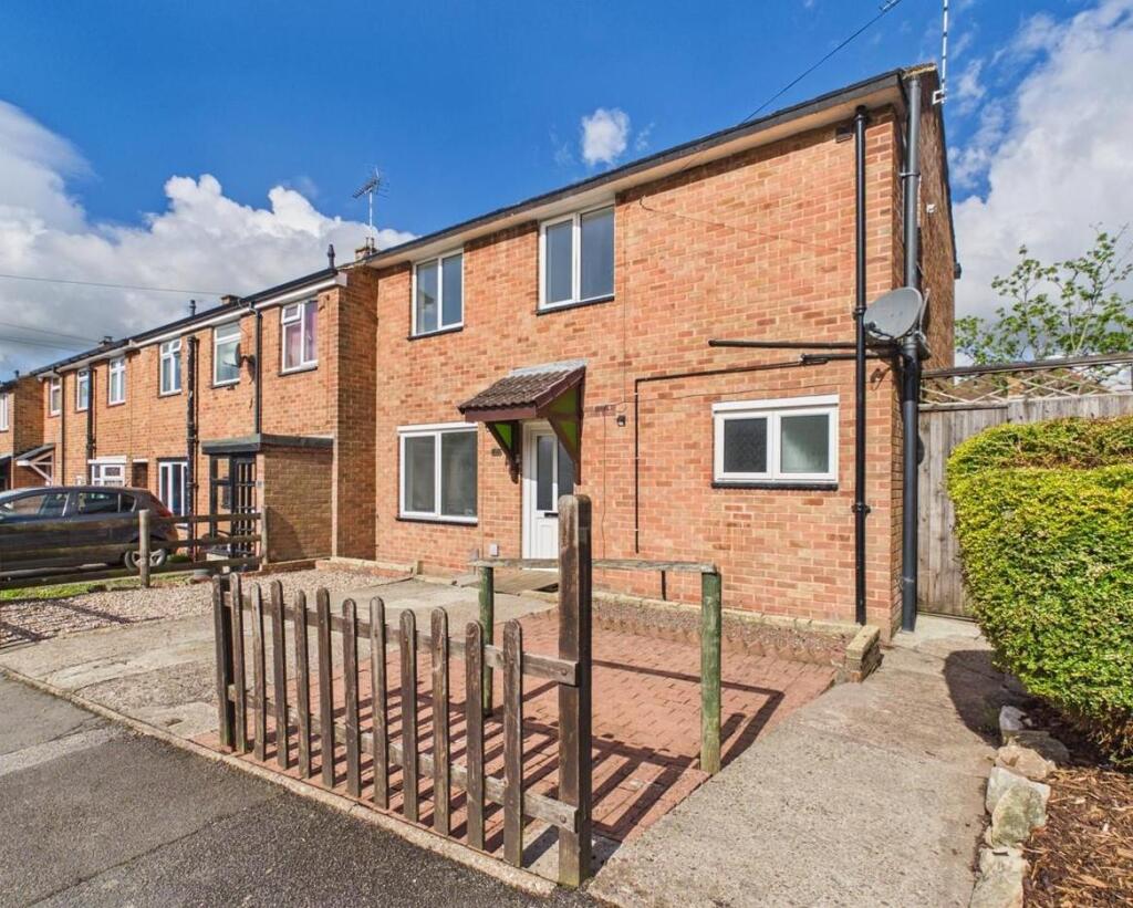 Main image of property: Norbury Crescent, Littleover, Derby