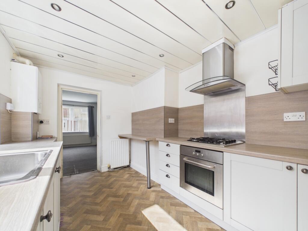 House in Newcastle upon Tyne - View 4