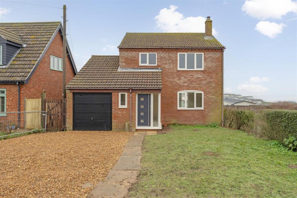 Main image of property: Albion Road, Mundesley, Norwich
