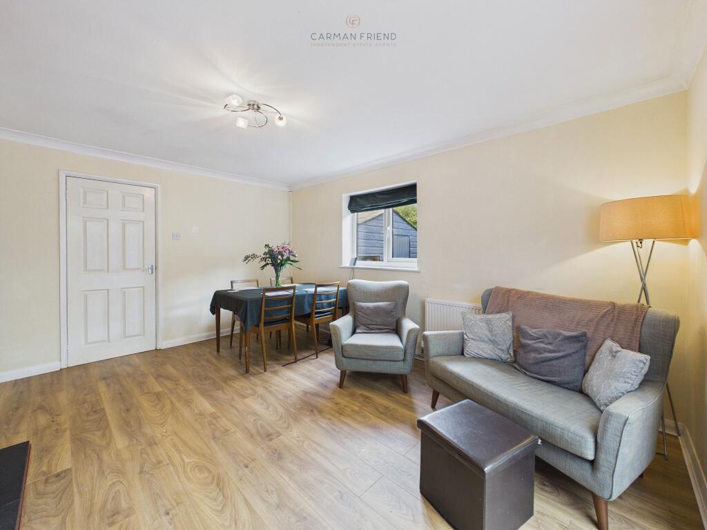 House in Chester, Hoole, City of Chester - More