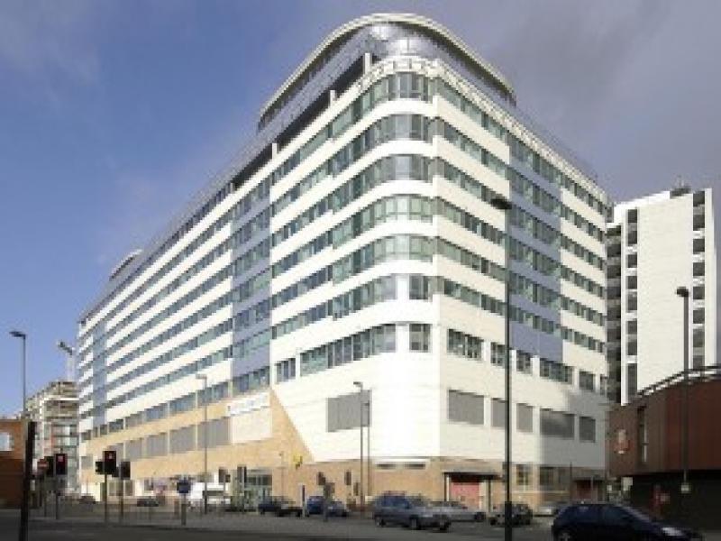 Main image of property: Marco Island Huntingdon Street, Nottingham, NG1