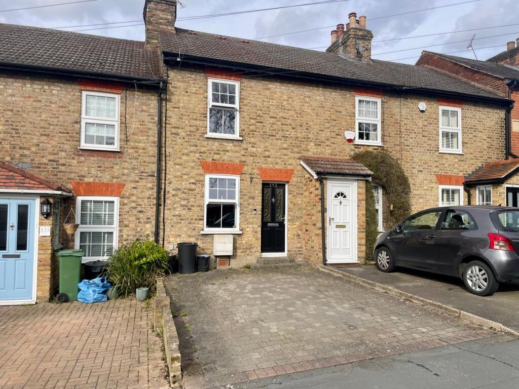 Main image of property: Crescent Road, Warley, Warley, CM14