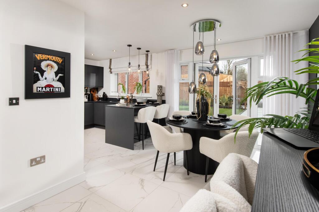 Main image of property: Grange Road,
Hugglescote,
LE67 2PF