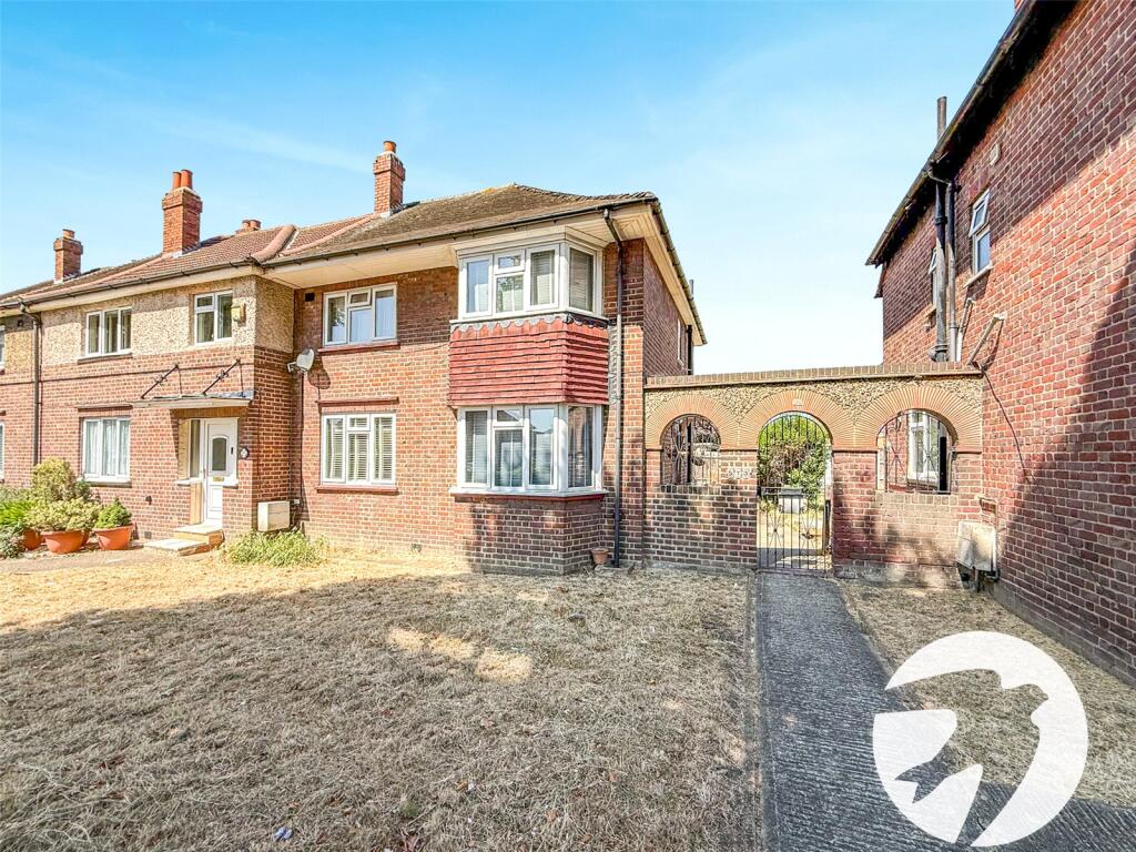 Main image of property: Westhorne Avenue, London, SE9
