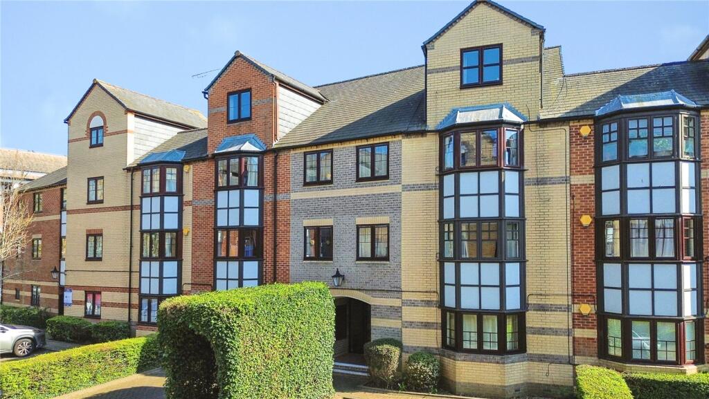 Main image of property: Maltings Place, Reading, Berkshire, RG1
