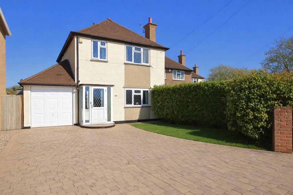Main image of property: Ford Close, Ashford