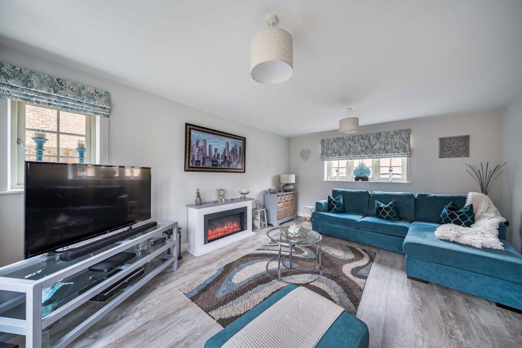 Additional image 9 of Turnstone Close, Rode, Frome, BA11