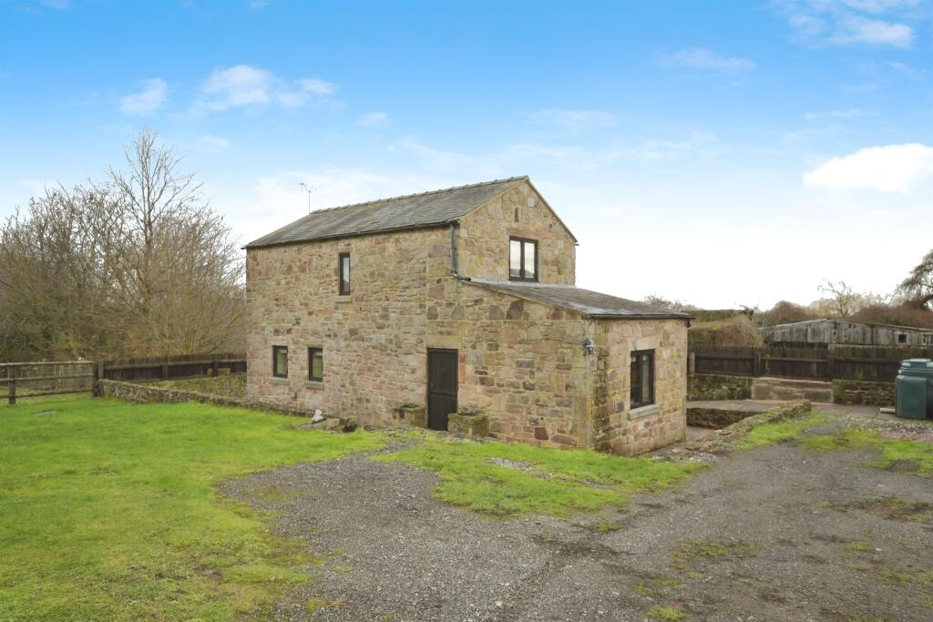 Main image of property: Moorwood Moor, South Wingfield, Alfreton